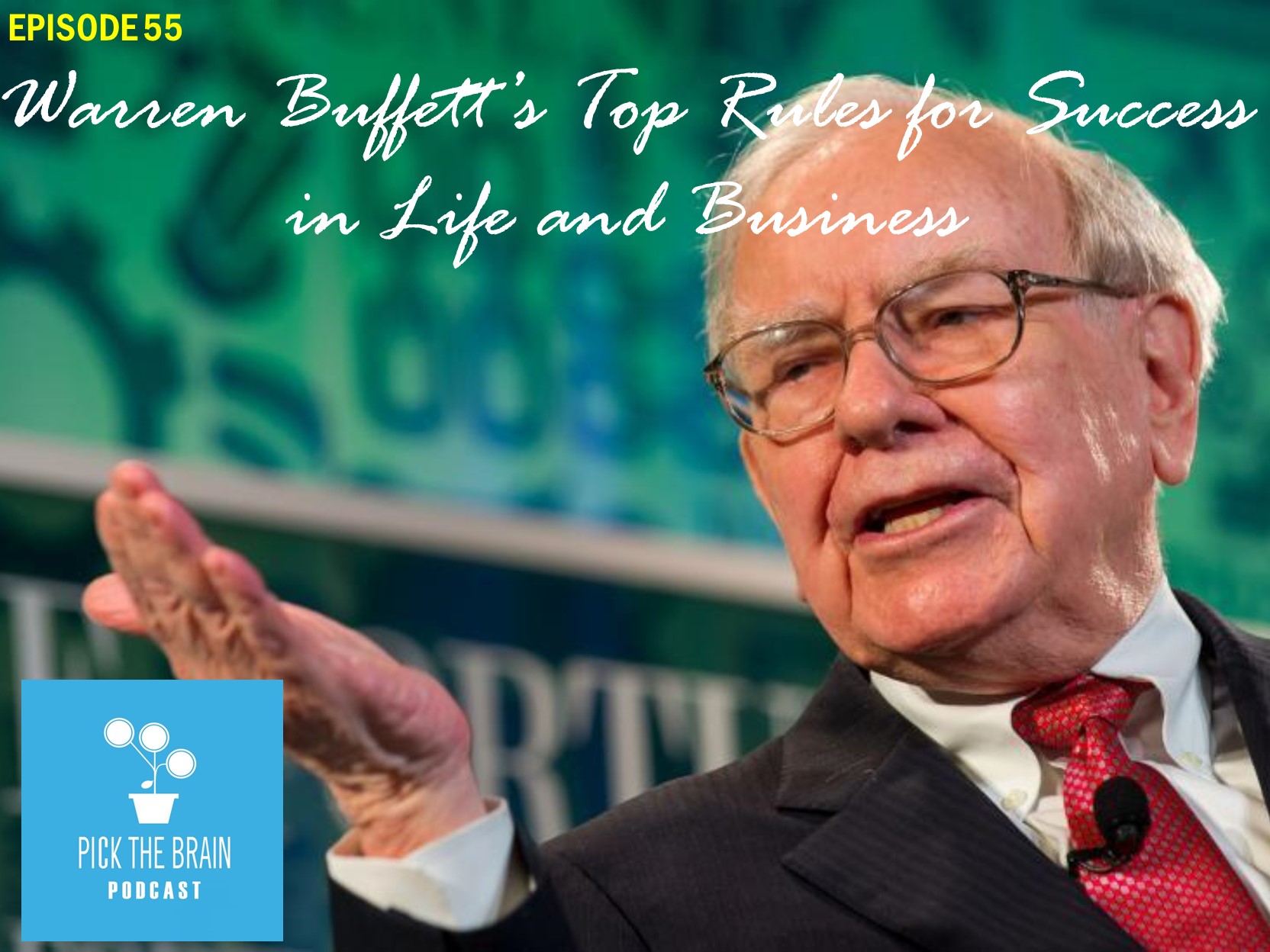 Warren Buffett’s Top Tips For Success In Life And Business – Pick The ...